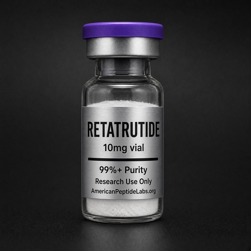 Retatrutide 10mg
